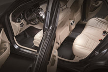 Load image into Gallery viewer, 3D MAXpider 19-25 Mercedes-Benz Sprinter Van w/ Bucket Seats Kagu Front Row Floor Liner - Black