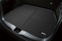Load image into Gallery viewer, 3D MAXpider 2025+ Polestar 3 Kagu Rear Cargo Liner - Black
